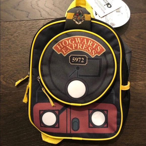 Warner Bros. Other - Harry Potter Backpack